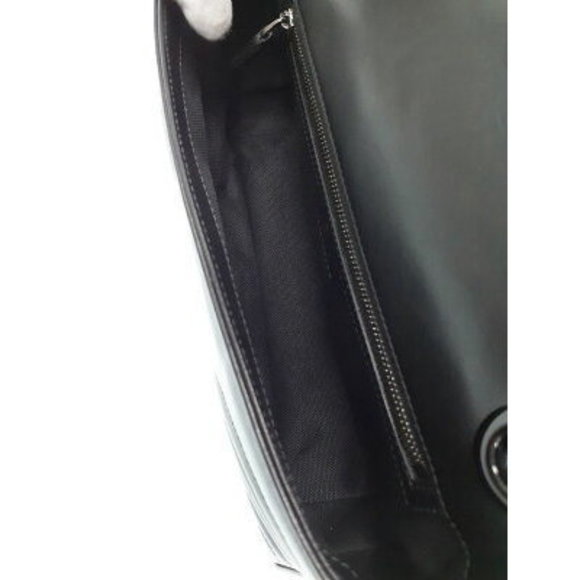 Gucci GG Marmont Quilted Shoulder Bag Chain - Picture 3 of 8